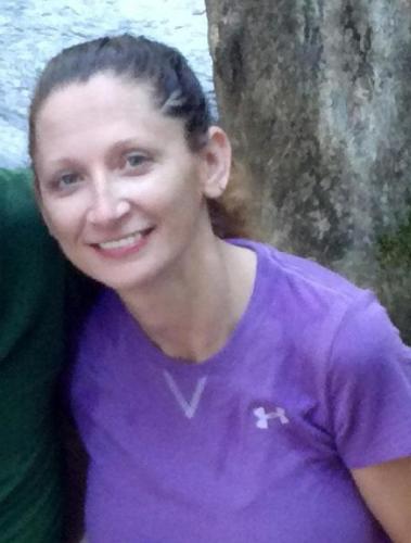 Donna Ford