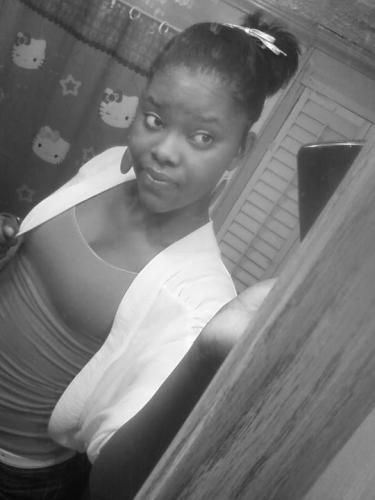 Latonya Jones