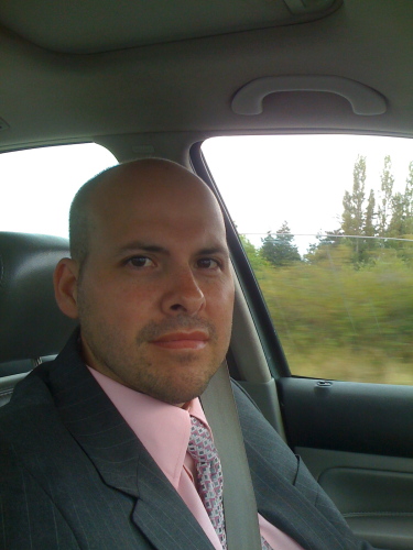 Matthew Nestr