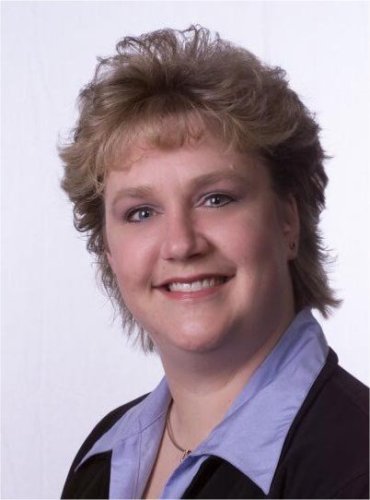 Sherri Vollmer