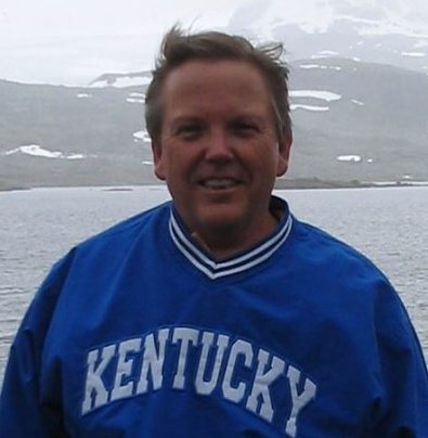 Michael Dinsmore