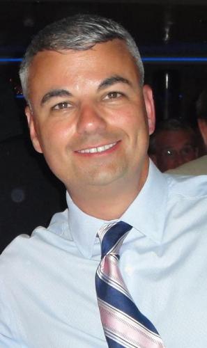 Tony Storzieri