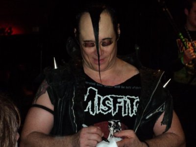 Dariusz Terepka