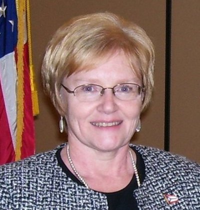 Bridget Pavlick