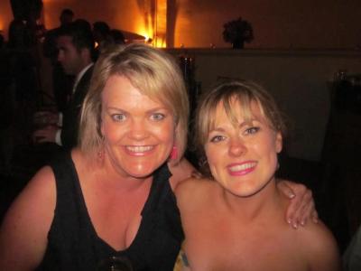 Jayne Tinney