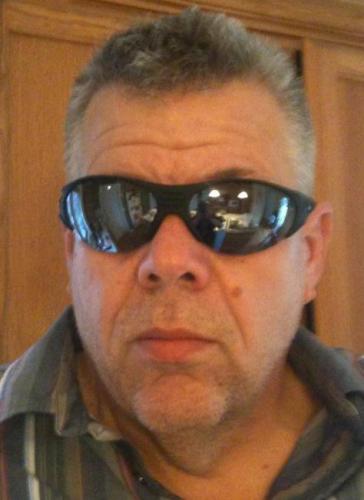 Gary Vidor
