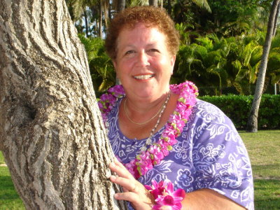 janet mack