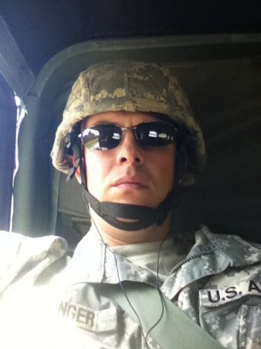 Stephen Risinger