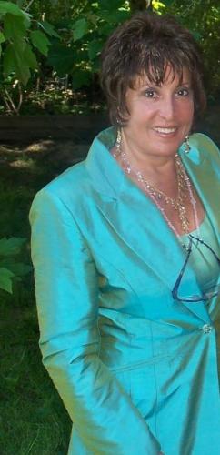anita danielson