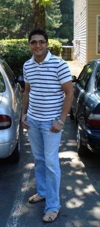 Mehul Patel