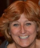 Carolyn Maclennan