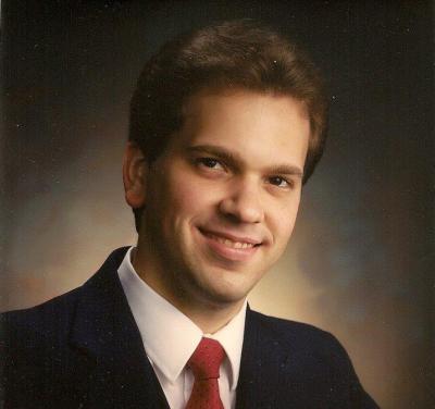 daniel orcutt