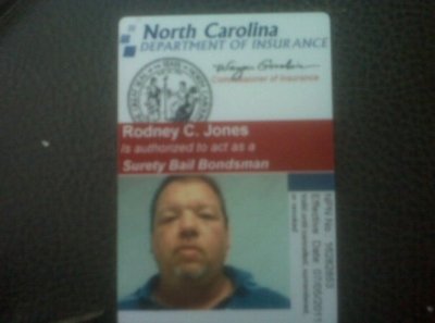 Rodney Jones