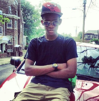 derrick jacobs
