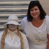 Lori Tinsdale