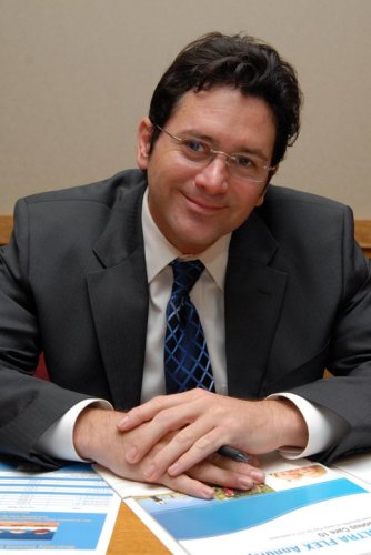 kevin daniel