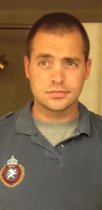 Ryan Woodard