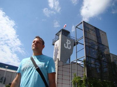 Robert Labedzki