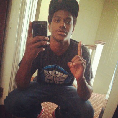 Malik Peterson