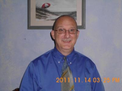 Mark Kuntz