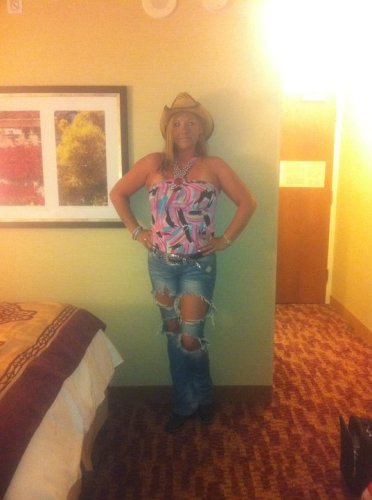 jennifer grady