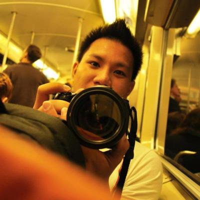 christopher han