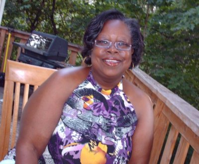 sandra pointer
