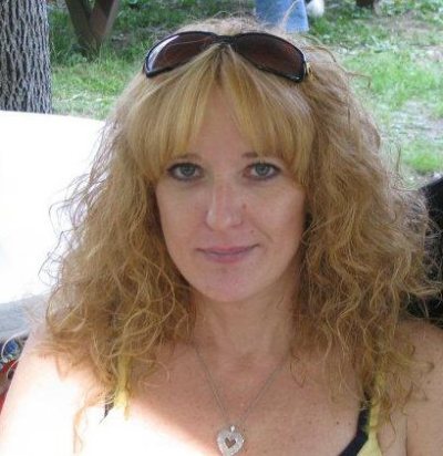 Victoria Lanouette-Clapper
