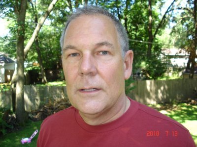 James Pierce