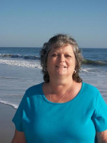 Sheila Hill