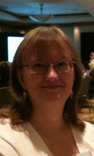 Carol Tureaud