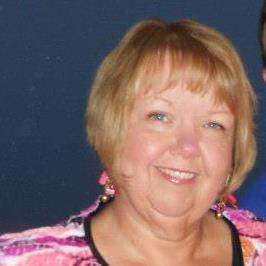 Patricia Mccollom