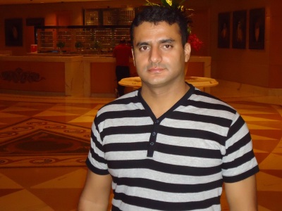 basheer ahmed