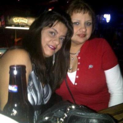 Cynthia Lopez