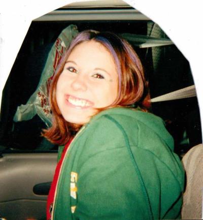 Shana Miller