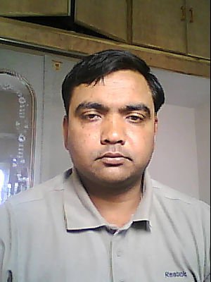 vijaykumar patel