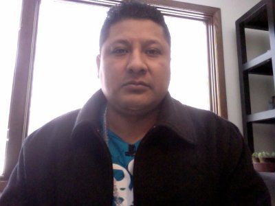 Arturo Morales