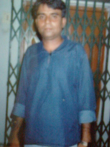 partha mukherjee