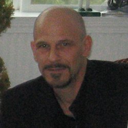 Daniel Keohane