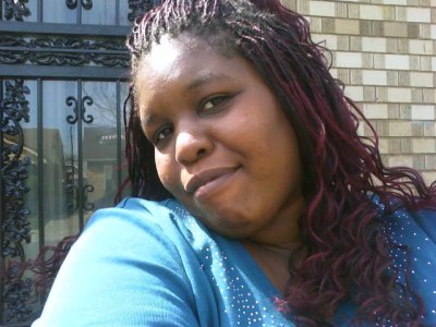 Kimona Blackmon