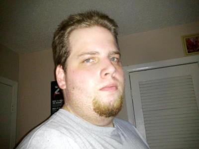 Brandon Mcdonald
