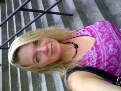 Mary Carlson