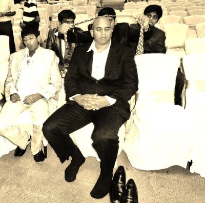 Pravin Ratnam
