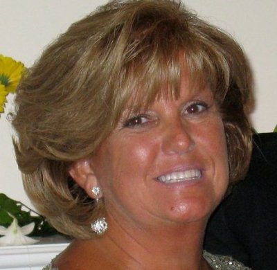 Monica Chrisanthon
