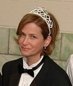 Margaret Calderwood