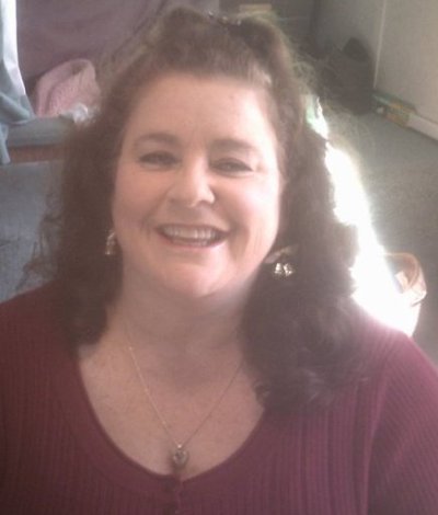Jann Tyson