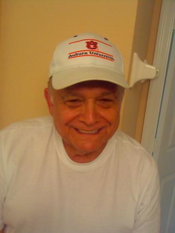 Alfred Shemaria