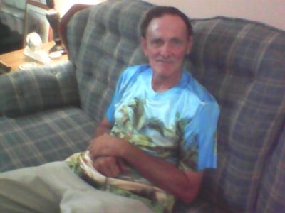 Bertram Woolston