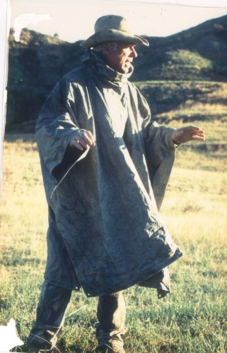 Lawrence Ulsaker