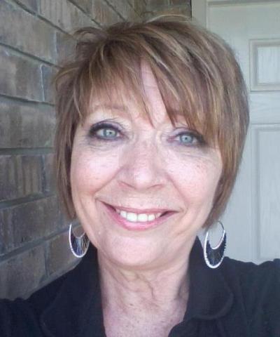 Nancy Powell